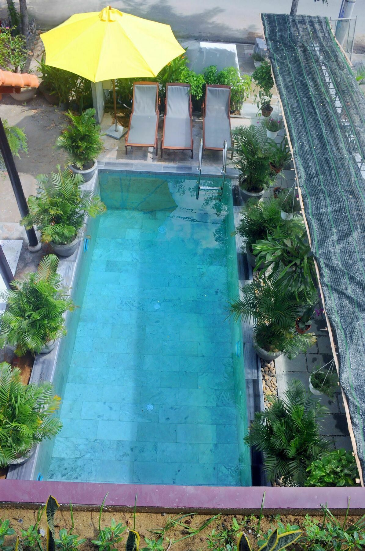 Oyo 467 Hoi An Twin Lake Villa מראה חיצוני תמונה