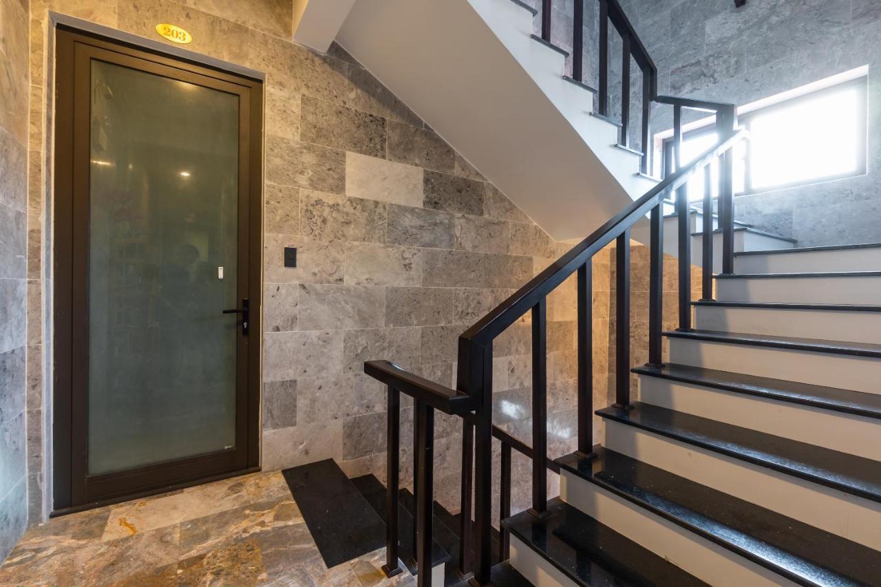 Oyo 467 Hoi An Twin Lake Villa מראה חיצוני תמונה