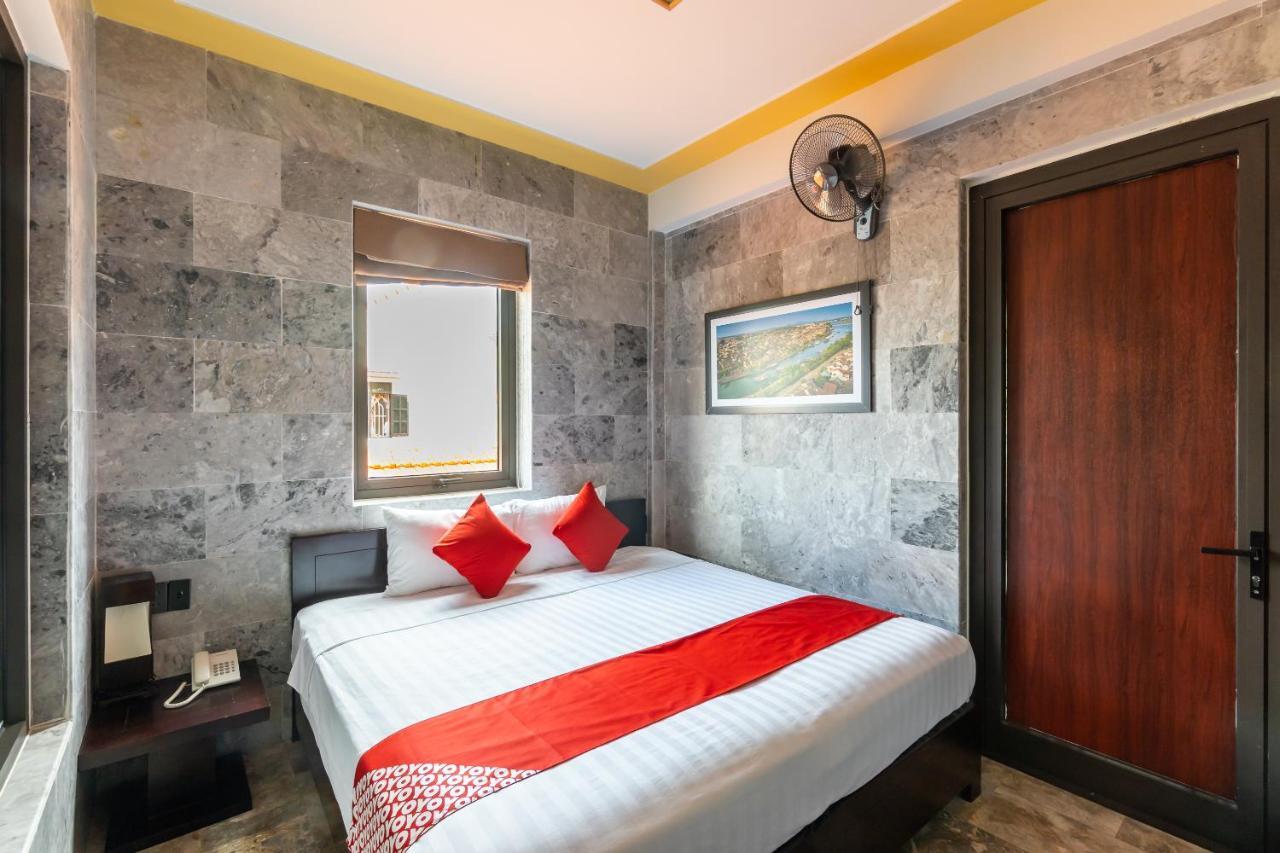 Oyo 467 Hoi An Twin Lake Villa מראה חיצוני תמונה
