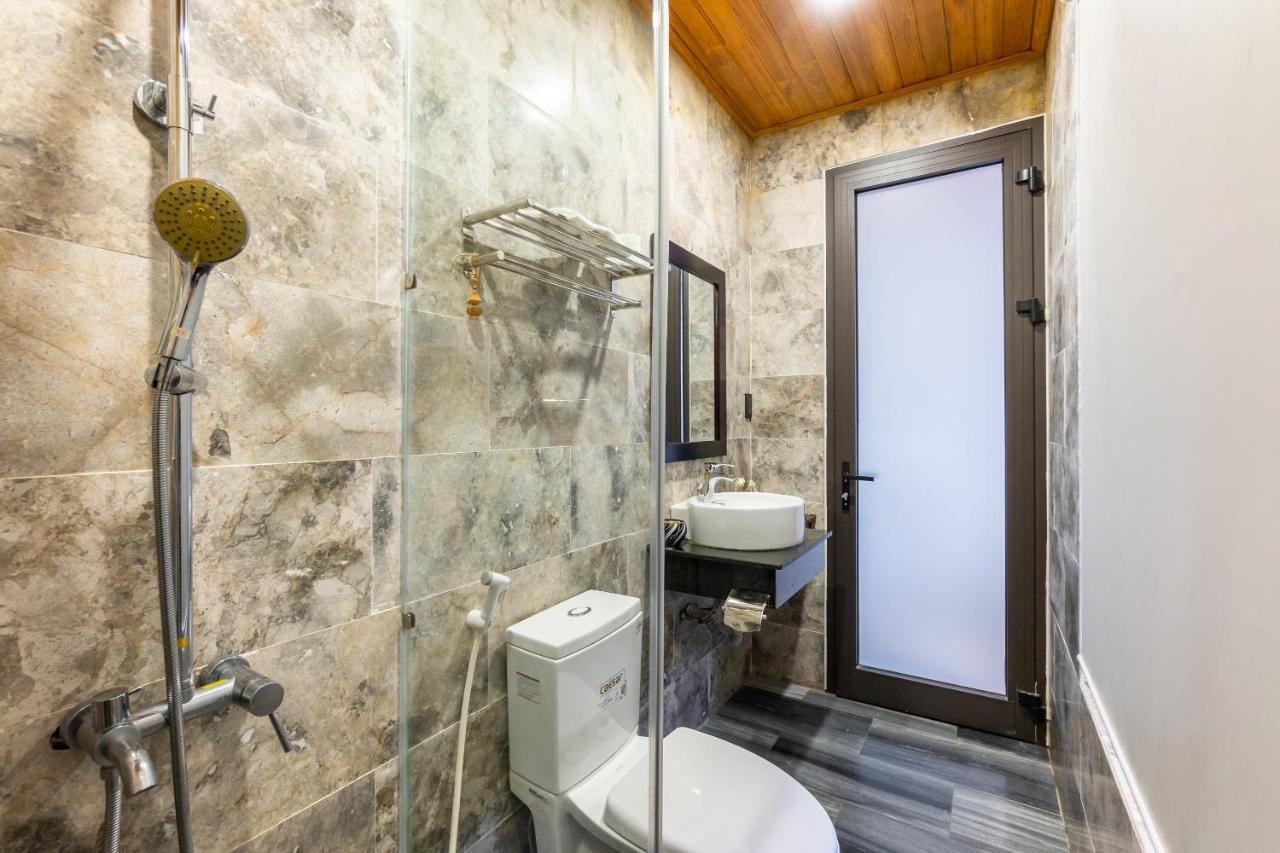Oyo 467 Hoi An Twin Lake Villa מראה חיצוני תמונה