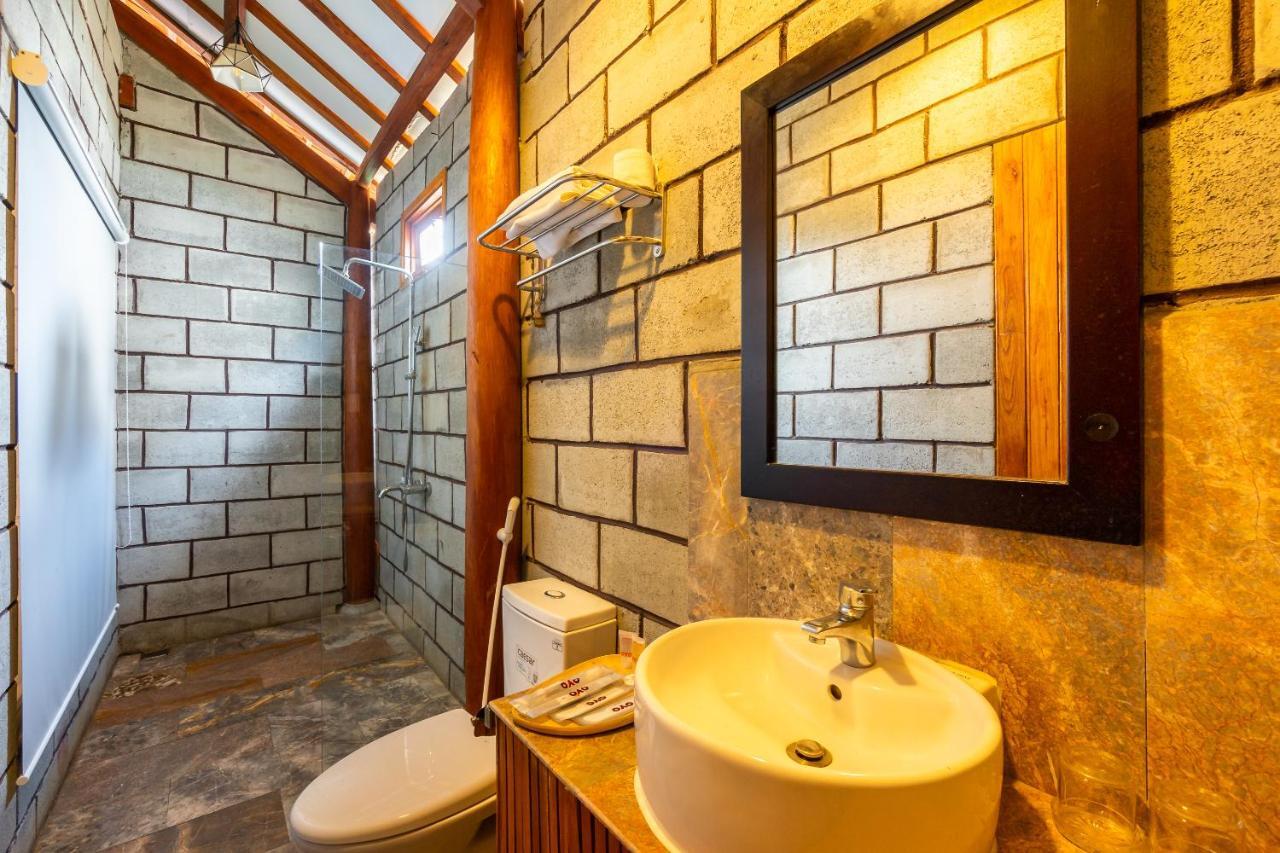Oyo 467 Hoi An Twin Lake Villa מראה חיצוני תמונה