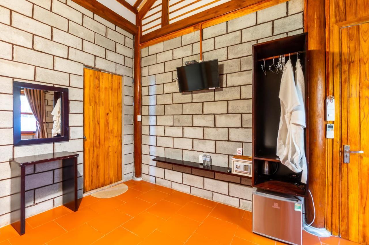 Oyo 467 Hoi An Twin Lake Villa מראה חיצוני תמונה